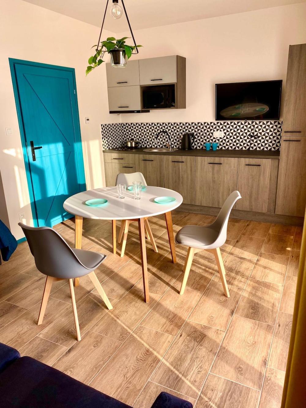 Apartamenty Czerwone Korale Chlopy Exterior photo